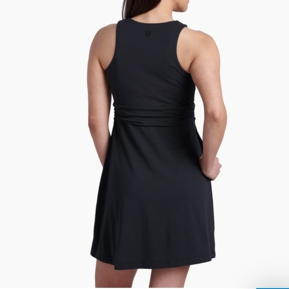 Kühl Black V-Neck Shirt - Picture 2 of 6